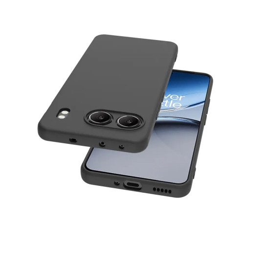 AL Safwah Case For OnePlus Nord 4 -TPU Silicon Protection Cover Shockproof Case For OnePlus Nord 4
