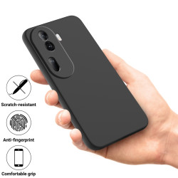 AL Safwah Case For OPPO RENO 11Pro (5G) TPU Silicon Protection Cover Shockproof Case For OPPO RENO 11 Pro (5G)