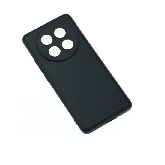 AL Safwah Case For OPPO A2 Pro (2023) TPU Silicon Protection Cover Shockproof Case For OPPO A2 Pro (2023)