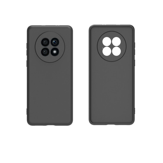 AL Safwah Case For OPPO A2 Pro (2023) TPU Silicon Protection Cover Shockproof Case For OPPO A2 Pro (2023)