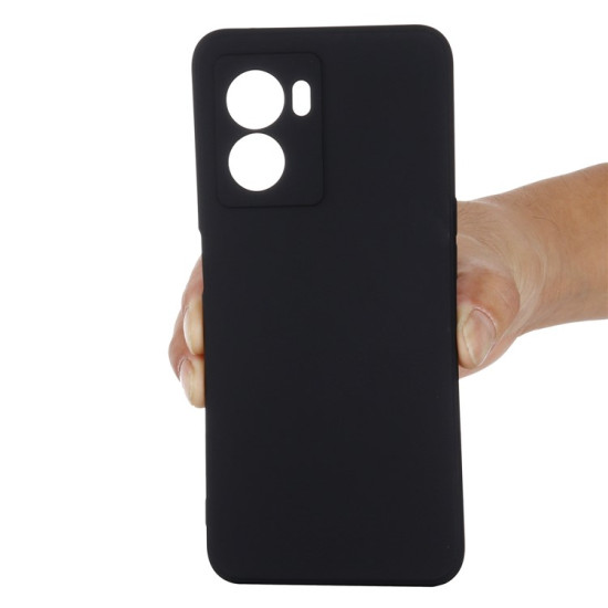 TPU Silicone Case for OPPO A77 (5G) TPU Matte Case  