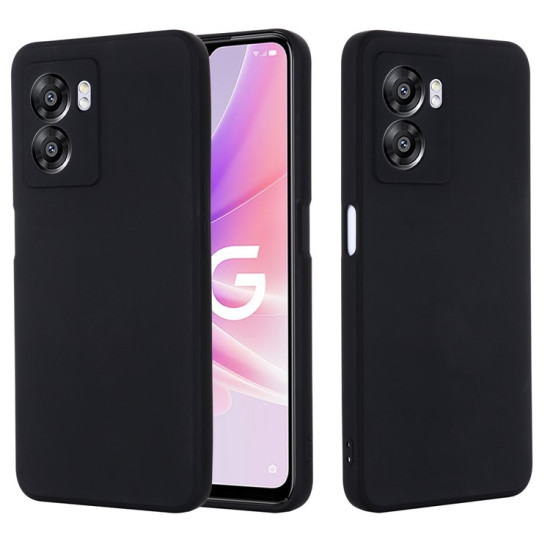 TPU Silicone Case for OPPO A77 (5G) TPU Matte Case  