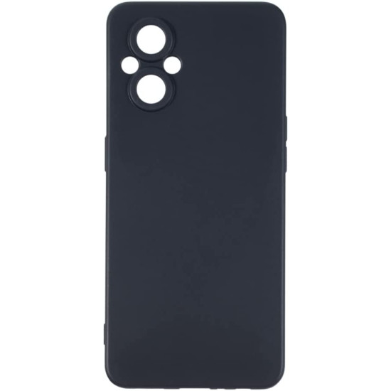 TPU Silicone Case for OPPO A96 (5G) TPU Matte Case  
