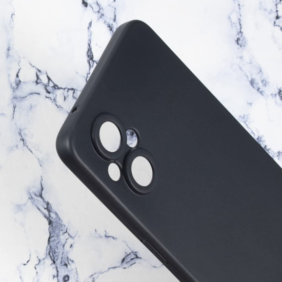 TPU Silicone Case for OPPO A96 (5G) TPU Matte Case  