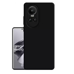 AL Safwah Case For OPPO RENO 10 TPU Silicon Protection Cover Shockproof Case For OPPO RENO 10