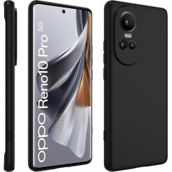 AL Safwah Case For OPPO RENO 10 PRO TPU Silicon Protection Cover Shockproof Case For OPPO RENO 10 PRO
