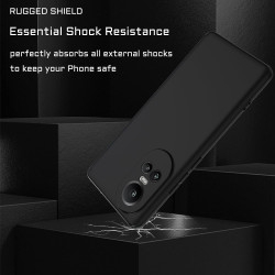 AL Safwah Case For OPPO RENO 10 TPU Silicon Protection Cover Shockproof Case For OPPO RENO 10