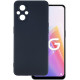 TPU Silicone Case for OPPO RENO 8 LITE TPU Matte Case  