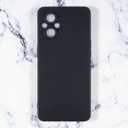 TPU Silicone Case for OPPO RENO 8 LITE TPU Matte Case  