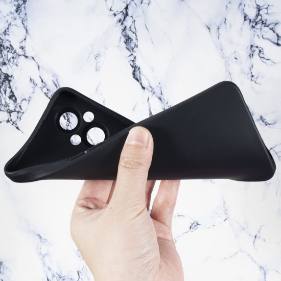 TPU Silicone Case for OPPO RENO 8 LITE TPU Matte Case  