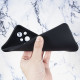 TPU Silicone Case for OPPO RENO 8 LITE TPU Matte Case  
