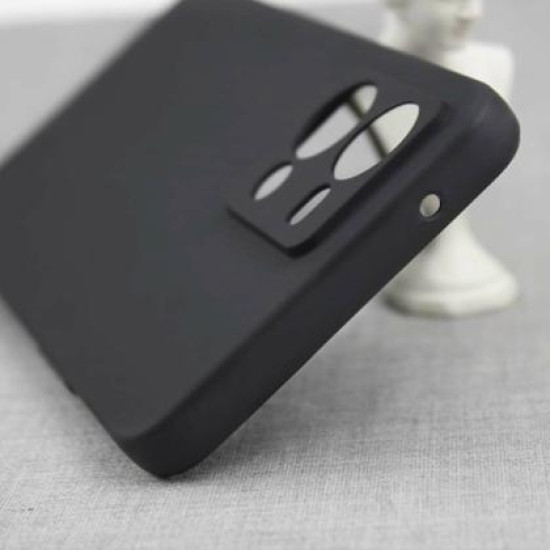 TPU Silicone Case for OPPO RENO 8 PRO TPU Matte Case  