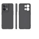 TPU Silicone Case for OPPO RENO 8 PRO TPU Matte Case  