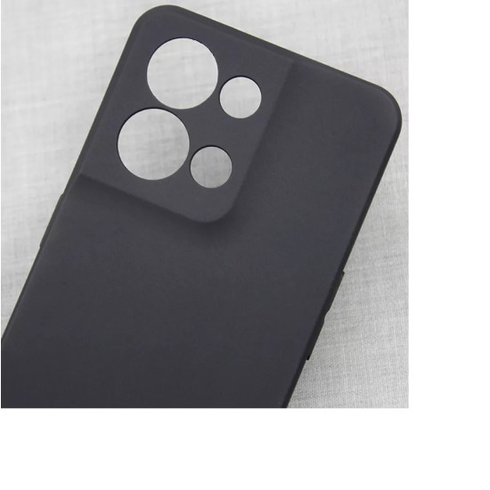 TPU Silicone Case for OPPO RENO 8 PRO TPU Matte Case  