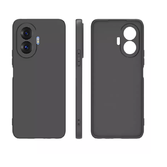 AL Safwah Case For Realme 10 PRO PLUS TPU Silicon Protection Cover Shockproof Case For Realme 10 PRO PLUS (2022)
