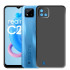 AL Safwah Case Realme C11 TPU Silicon Protection Cover Shockproof Case For Realme C11 (2021)