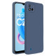 AL Safwah Case Realme C11 TPU Silicon Protection Cover Shockproof Case For Realme C11 (2021)