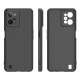 TPU Silicone Case for Realme C31 TPU Matte Case  