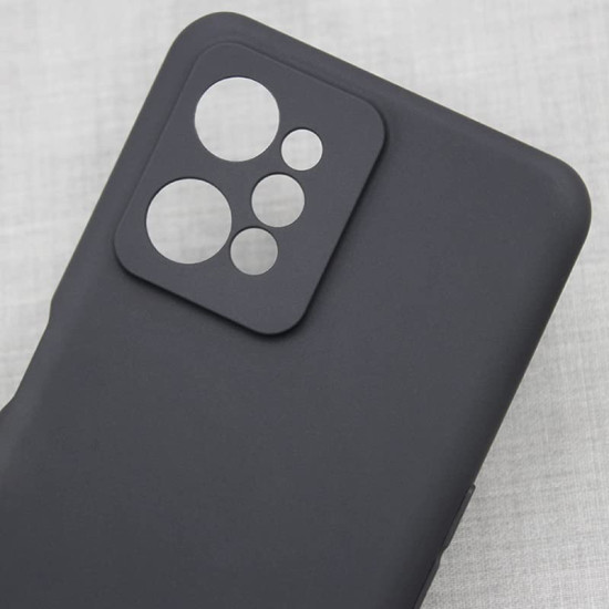 TPU Silicone Case for Realme C31 TPU Matte Case  