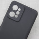 TPU Silicone Case for Realme C31 TPU Matte Case  