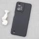 TPU Silicone Case for Realme C31 TPU Matte Case  