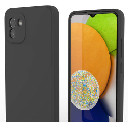 AL Safwah Case For Realme V20 TPU Silicon Protection Cover Shockproof Case For Realme V20