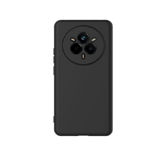 AL Safwah Case For Realme 14 PRO PLUS TPU Silicon Protection Cover Shockproof Case For Realme 14 PRO PLUS