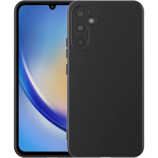 AL Safwah Case Galaxy A36 (5G) TPU Silicon Protection Cover Shockproof Case For Samsung Galaxy A36 (5G)