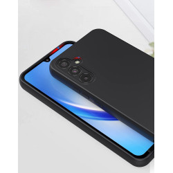 AL Safwah Case Galaxy A56 (5G) TPU Silicon Protection Cover Shockproof Case For Samsung Galaxy A56 (5G)