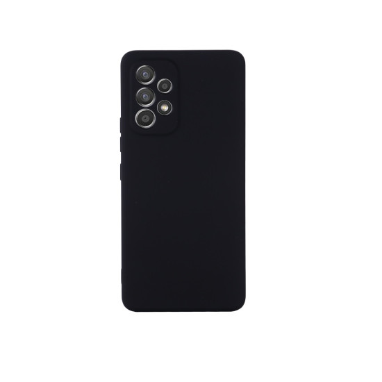 AL Safwah Case For Galaxy A53 (5G) TPU Silicon Protection Cover Shockproof Case For Samsung Galaxy A53 (5G)