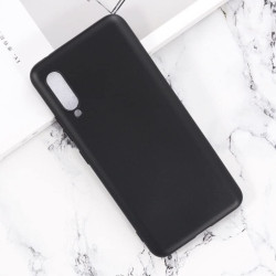 AL Safwah Case Galaxy A90 (5G) TPU Silicon Protection Cover Shockproof Case For Samsung Galaxy A90 (5G)