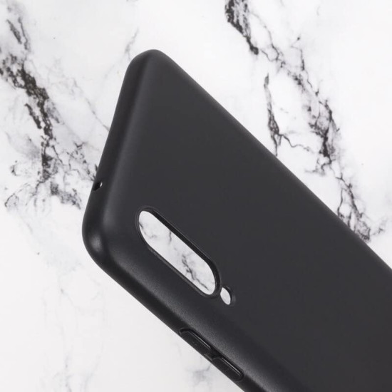 AL Safwah Case Galaxy A90 (5G) TPU Silicon Protection Cover Shockproof Case For Samsung Galaxy A90 (5G)