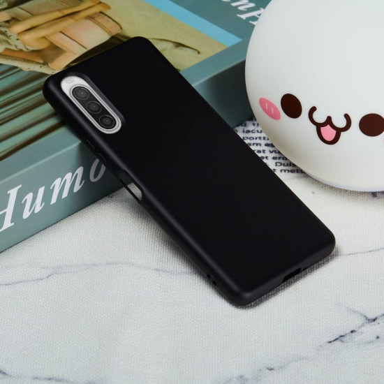 AL Safwah Case Xperia 10 1V TPU Silicon Protection Cover Shockproof Case For Xperia 10 1V