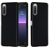 AL Safwah Case Xperia 10 II TPU Silicon Protection Cover Shockproof Case For Xperia 10 II