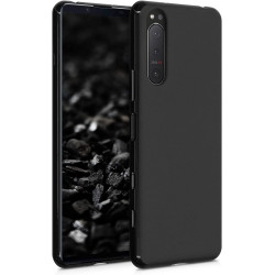 AL Safwah Case Xperia 5 II TPU Silicon Protection Cover Shockproof Case For Xperia 5 II