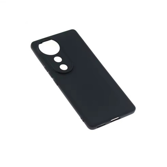 AL Safwah Case For VIVO V50 Lite TPU Silicon Protection Cover Shockproof Case For VIVO V50 Lite