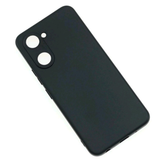 AL Safwah Case For VIVO Y03 (4G) TPU Silicon Protection Cover Shockproof Case For VIVO Y03 (4G)
