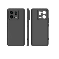AL Safwah Case For Xiaomi Mi 13 (5G) TPU Silicon Protection Cover Shockproof Case For Xiaomi Mi 13 (5G)