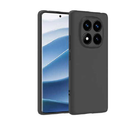 AL Safwah Case For Redmi Note 14 PRO Plus (5G) TPU Silicon Protection Cover Shockproof Case For Xiaomi Redmi Note 14 PRO Plus (5G)