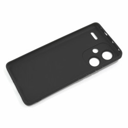 AL Safwah Case For Xiaomi Redmi NOTE 13 PRO PLUS TPU Silicon Protection Cover Shockproof Case For Xiaomi Redmi NOTE 13 PRO PLUS