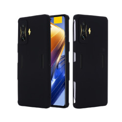 AL Safwah Case For Xiaomi Poco F4 GT TPU Silicon Protection Cover Shockproof Case For Xiaomi Poco F4 GT