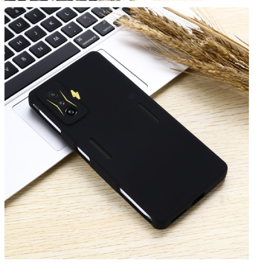 AL Safwah Case For Xiaomi Poco F4 GT TPU Silicon Protection Cover Shockproof Case For Xiaomi Poco F4 GT