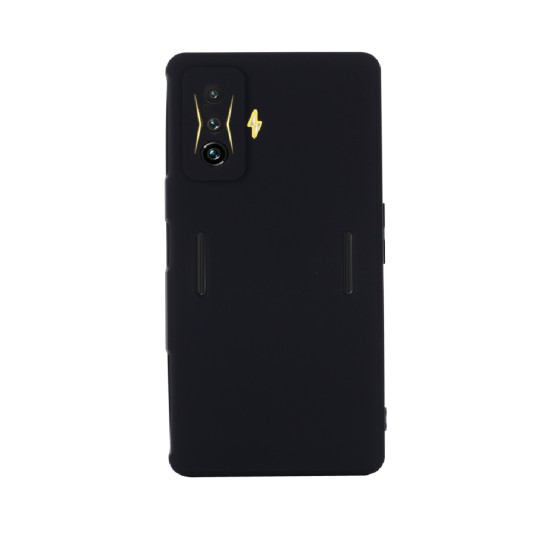 AL Safwah Case For Xiaomi Poco F4 GT TPU Silicon Protection Cover Shockproof Case For Xiaomi Poco F4 GT