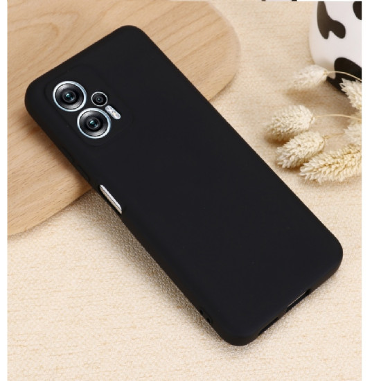 AL Safwah Case For Xiaomi Poco X4 GT (5G) TPU Silicon Protection Cover Shockproof Case For Xiaomi Poco X4 GT (5G)
