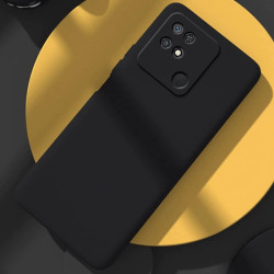 AL Safwah Case For Redmi 10c TPU Silicon Protection Cover Shockproof Case For Xiaomi Redmi 10c