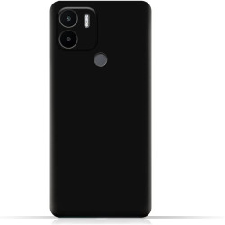 AL Safwah Case For Redmi A1 PLUS TPU Silicon Protection Cover Shockproof Case For Xiaomi Redmi A1 PLUS (2022)