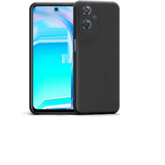 AL Safwah Case For Redmi Note 12 (5G) TPU Silicon Protection Cover Shockproof Case For Xiaomi Redmi Note 12 (5G)