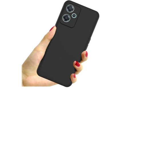 AL Safwah Case For Redmi Note 12 (5G) TPU Silicon Protection Cover Shockproof Case For Xiaomi Redmi Note 12 (5G)