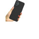AL Safwah Case For Redmi Note 12 (5G) TPU Silicon Protection Cover Shockproof Case For Xiaomi Redmi Note 12 (5G)