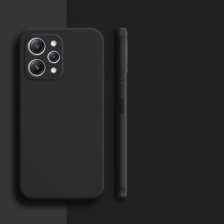 AL Safwah Case For Redmi 12 (4G) TPU Silicon Protection Cover Shockproof Case For Xiaomi Redmi 12 (4G)